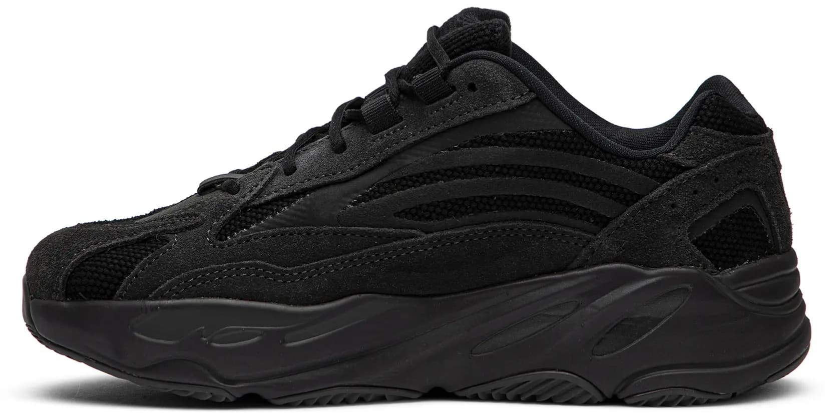 Adidas Yeezy Boost 700 V2 Kids 'Vanta' 3