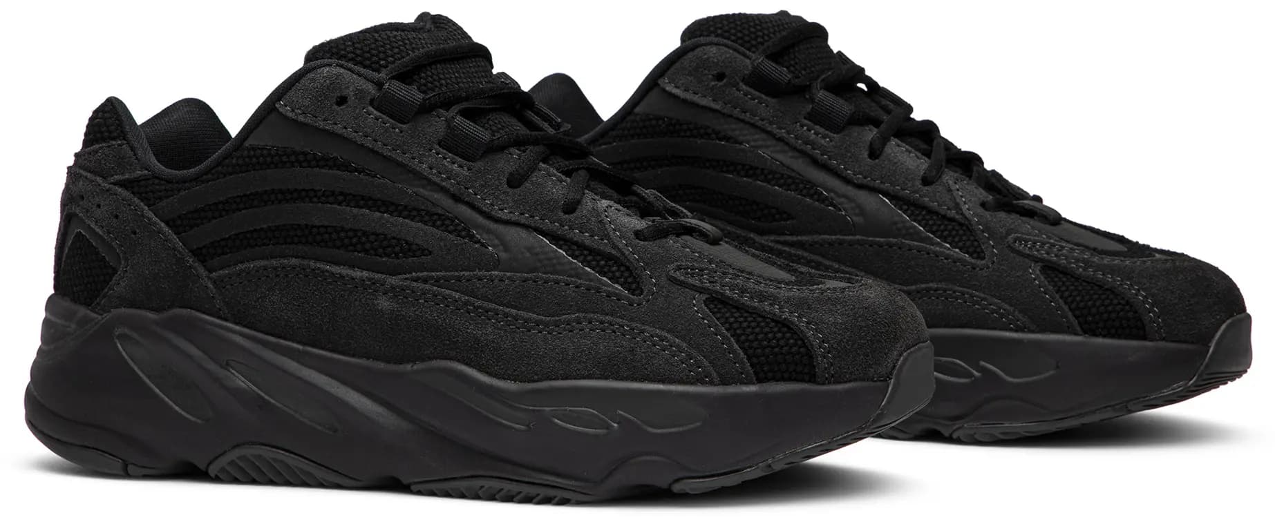 Adidas Yeezy Boost 700 V2 Kids 'Vanta' 8