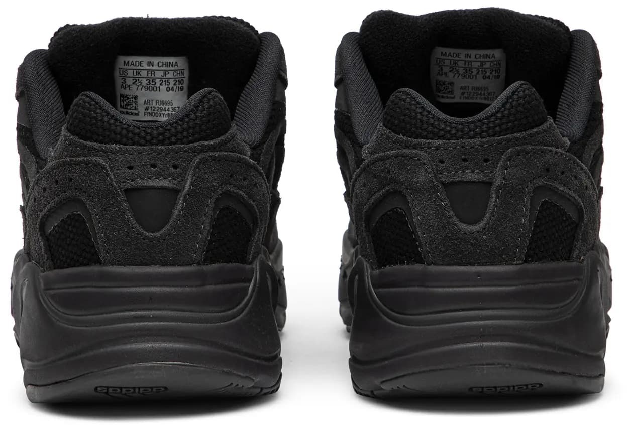 Adidas Yeezy Boost 700 V2 Kids 'Vanta' 6