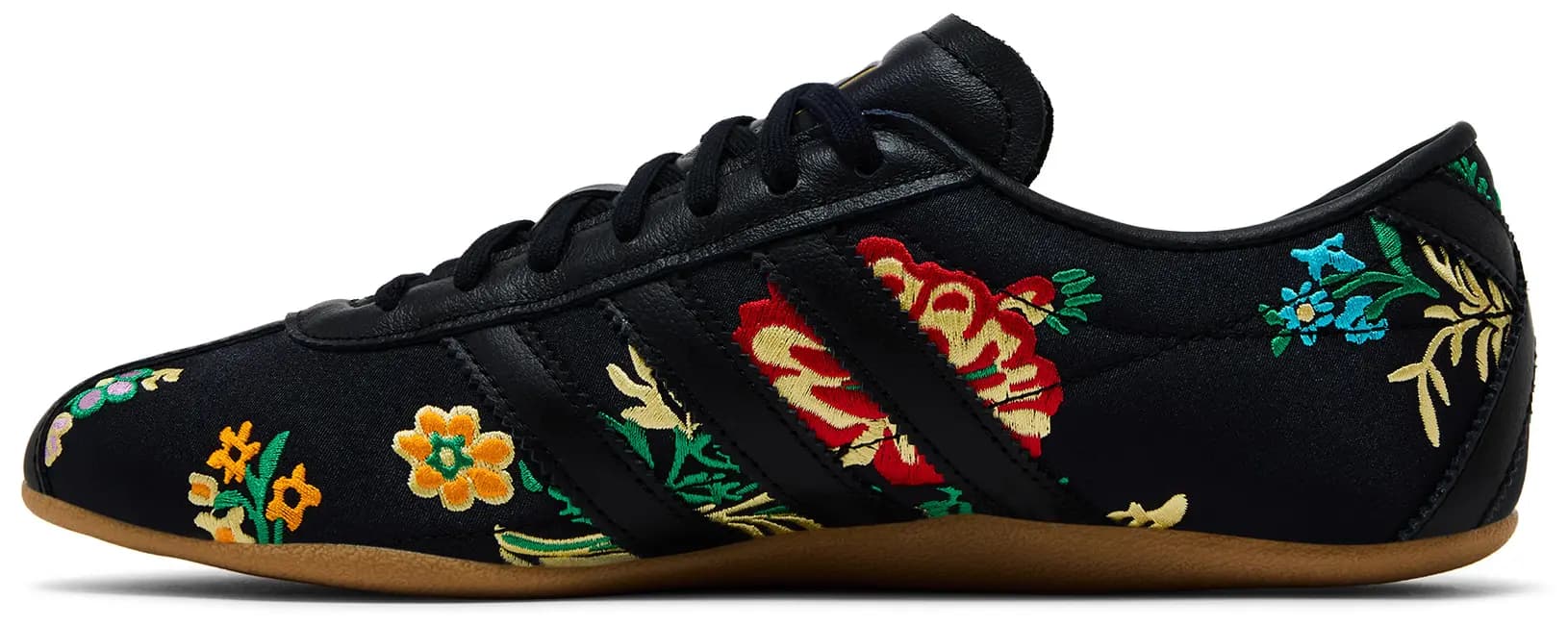 adidas Wmns Tokyo 'Floral Embroidery Pack - Black' 3
