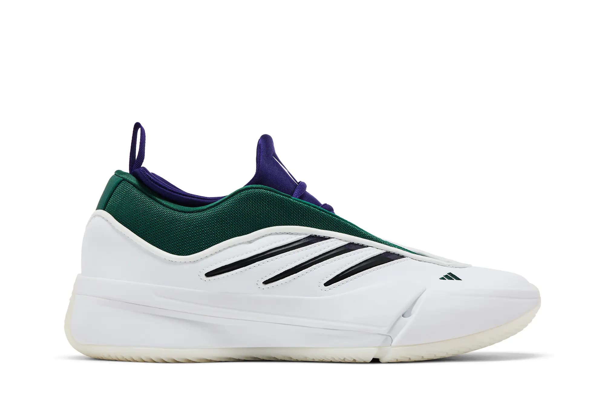 adidas Dame 9 'Milwaukee Bucks' by Adidas