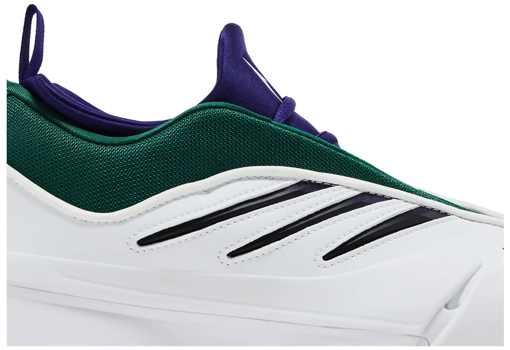 adidas Dame 9 'Milwaukee Bucks' 2