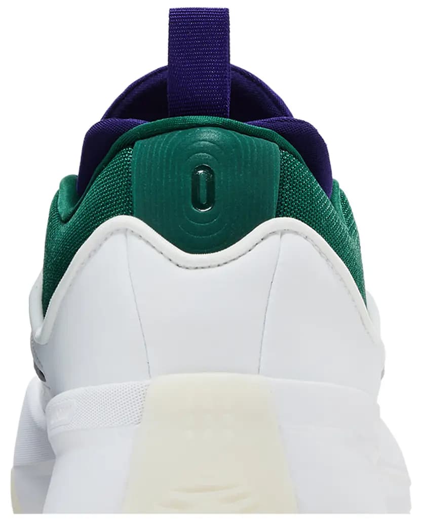 adidas Dame 9 'Milwaukee Bucks' 7