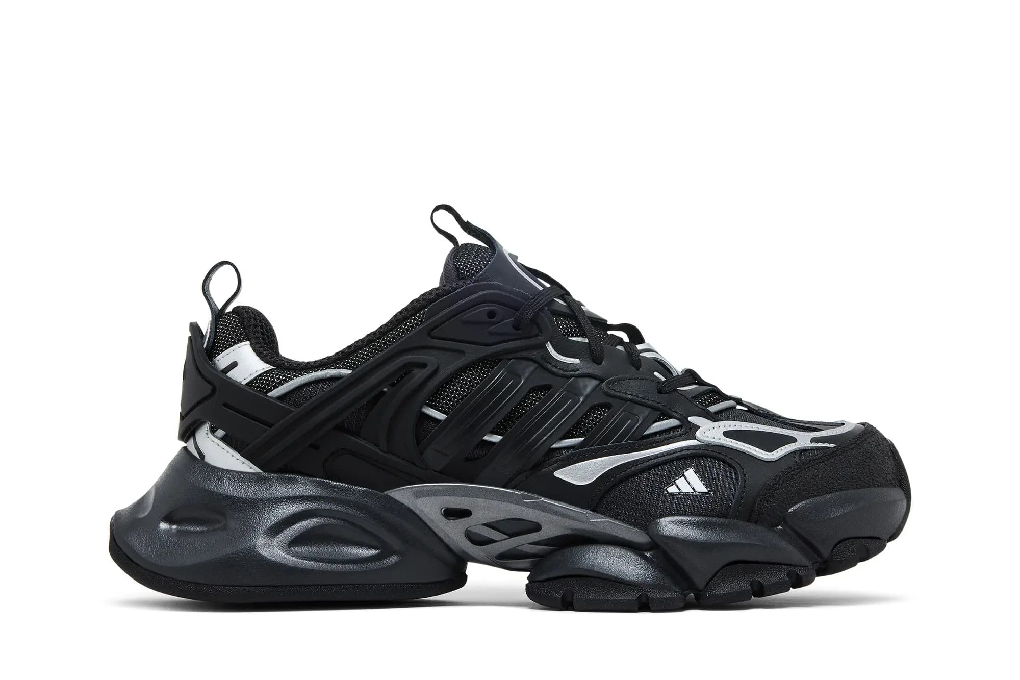 adidas Vento XLG Deluxe 'Black' by Adidas
