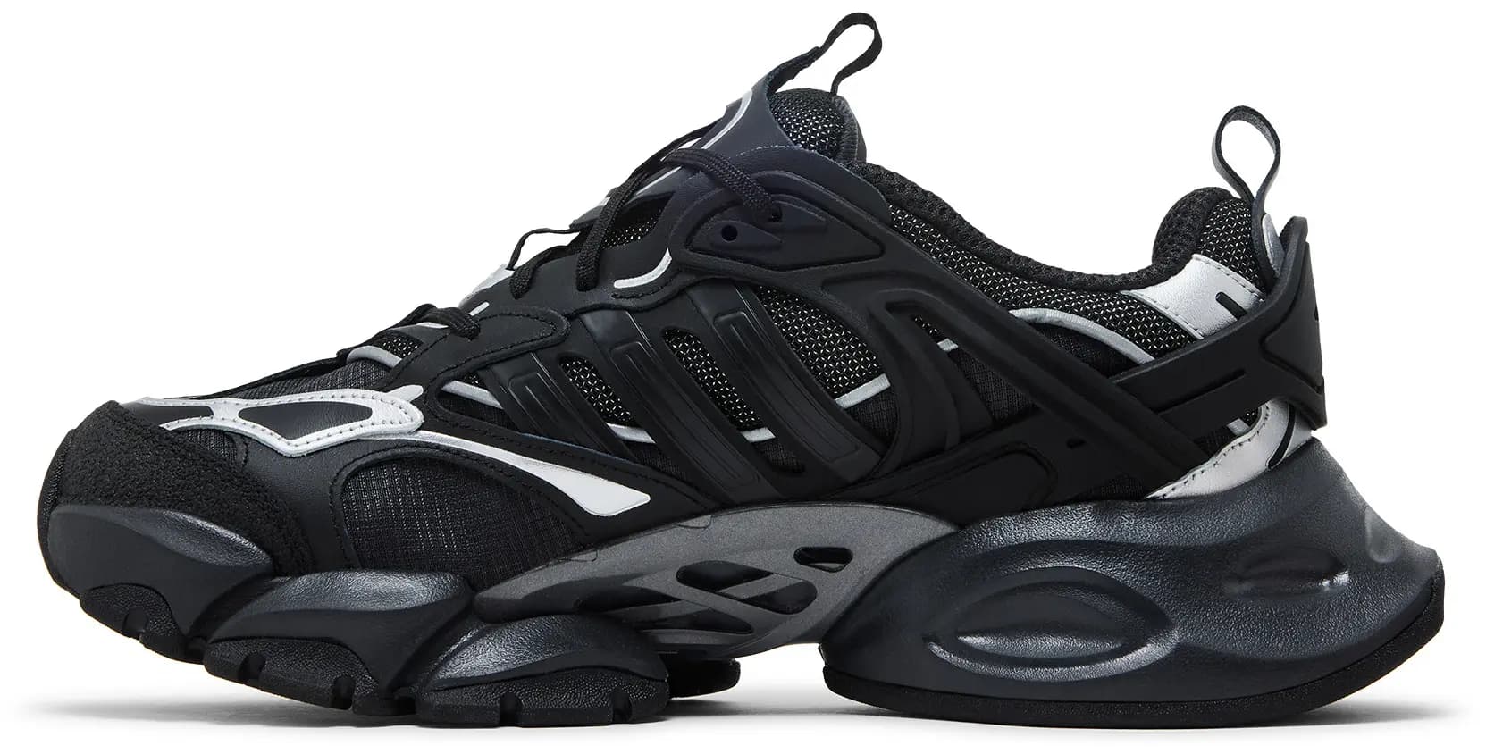 adidas Vento XLG Deluxe 'Black' 3