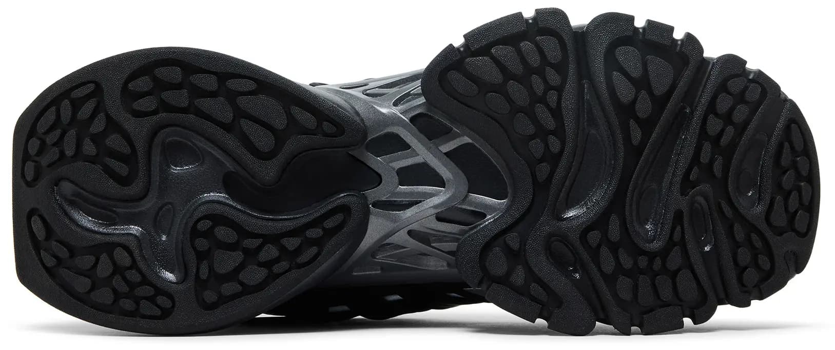adidas Vento XLG Deluxe 'Black' 4