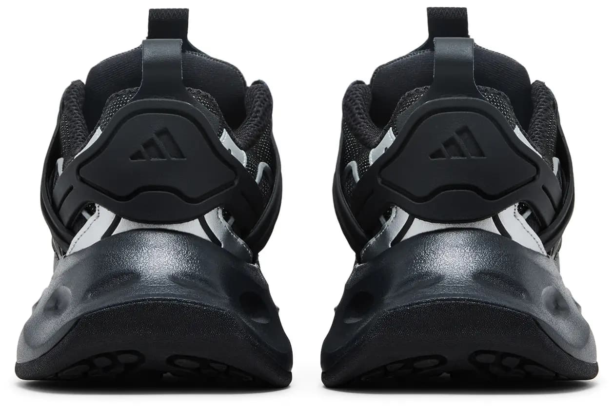 adidas Vento XLG Deluxe 'Black' 6