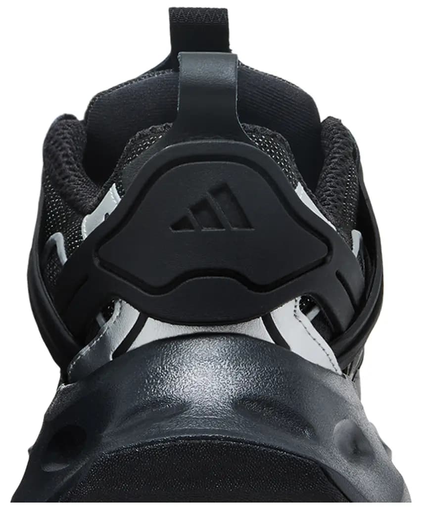 adidas Vento XLG Deluxe 'Black' 7