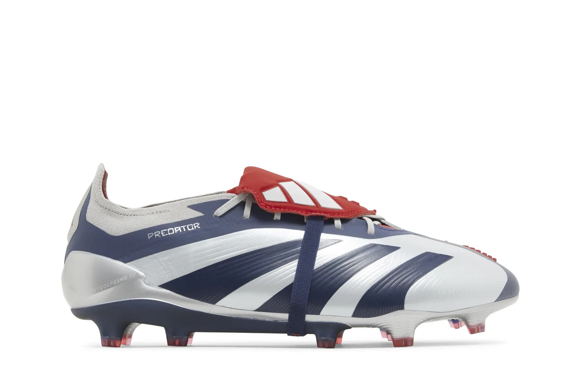 adidas Predator Elite Foldover Tongue FG 'Roteiro Pack' by Adidas