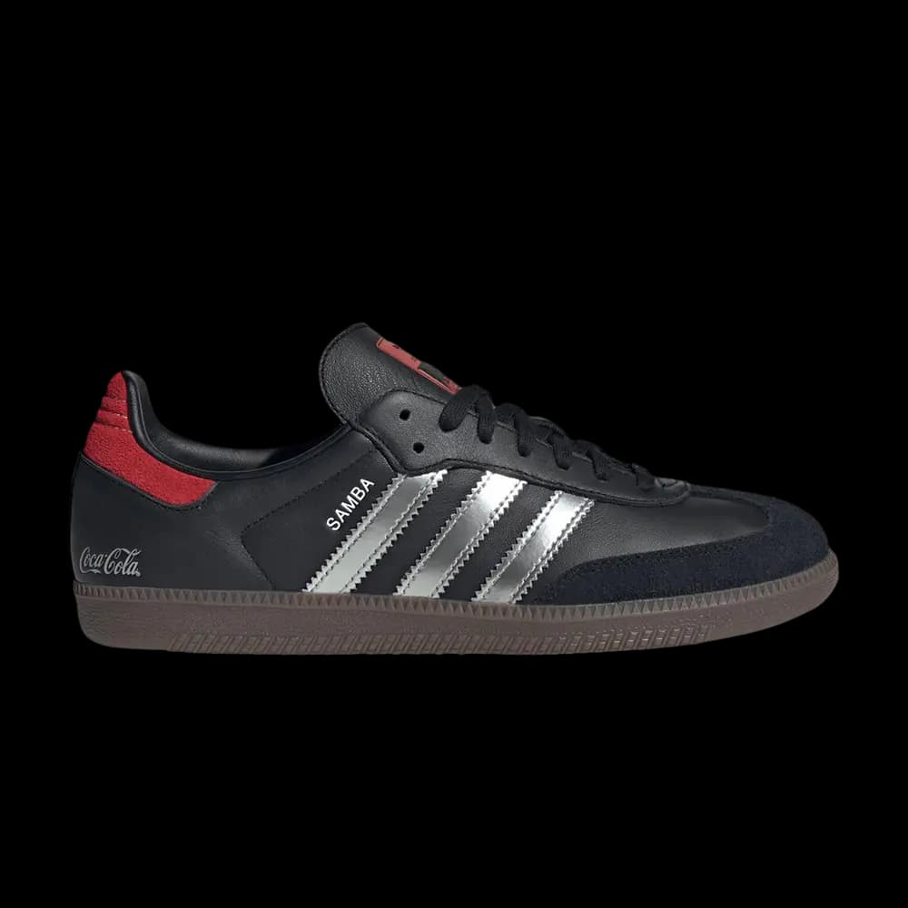 adidas Samba 'Coca-Cola Diet Coke' by Adidas