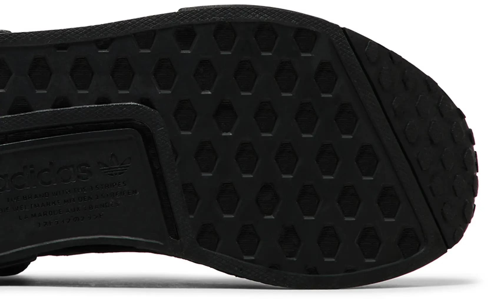 adidas NMD_R1 'Tokyo Pack - Core Black' 5