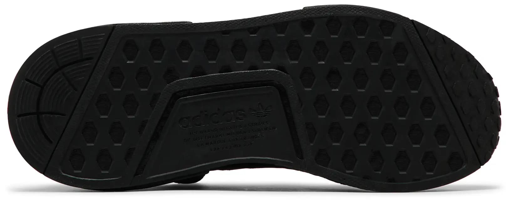adidas NMD_R1 'Tokyo Pack - Core Black' 4