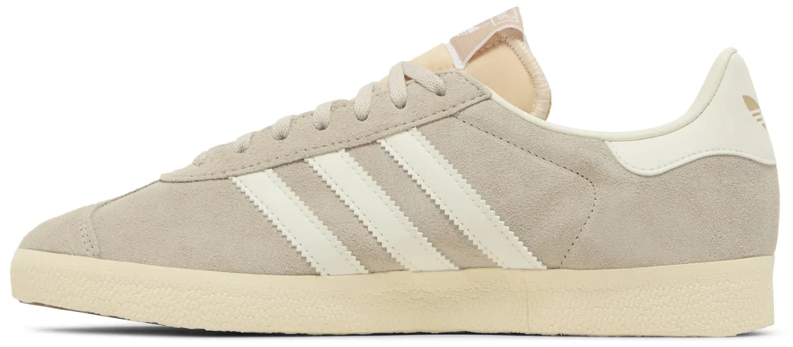 adidas Gazelle 'Wonder Beige Off White' 3