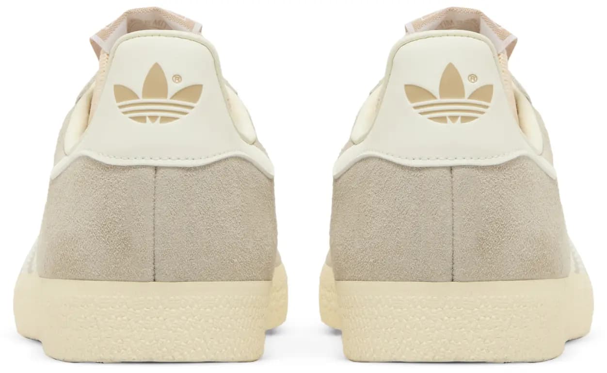 adidas Gazelle 'Wonder Beige Off White' 6