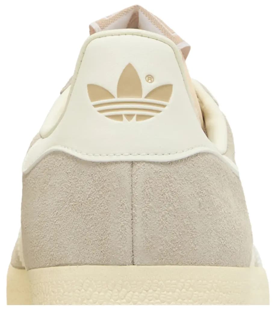 adidas Gazelle 'Wonder Beige Off White' 7