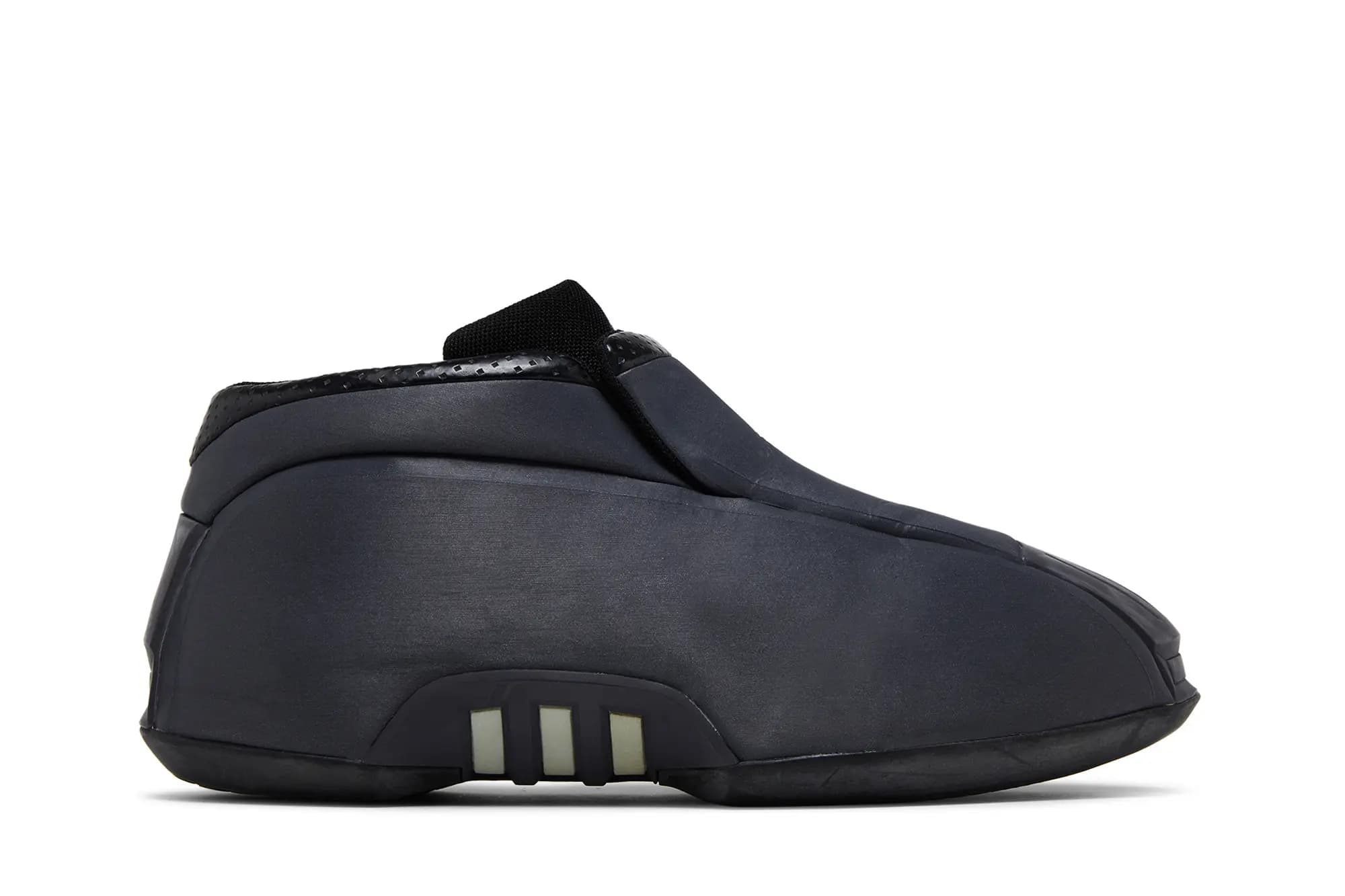 Adidas Kobe Two 'Graphite' 2001 by Adidas
