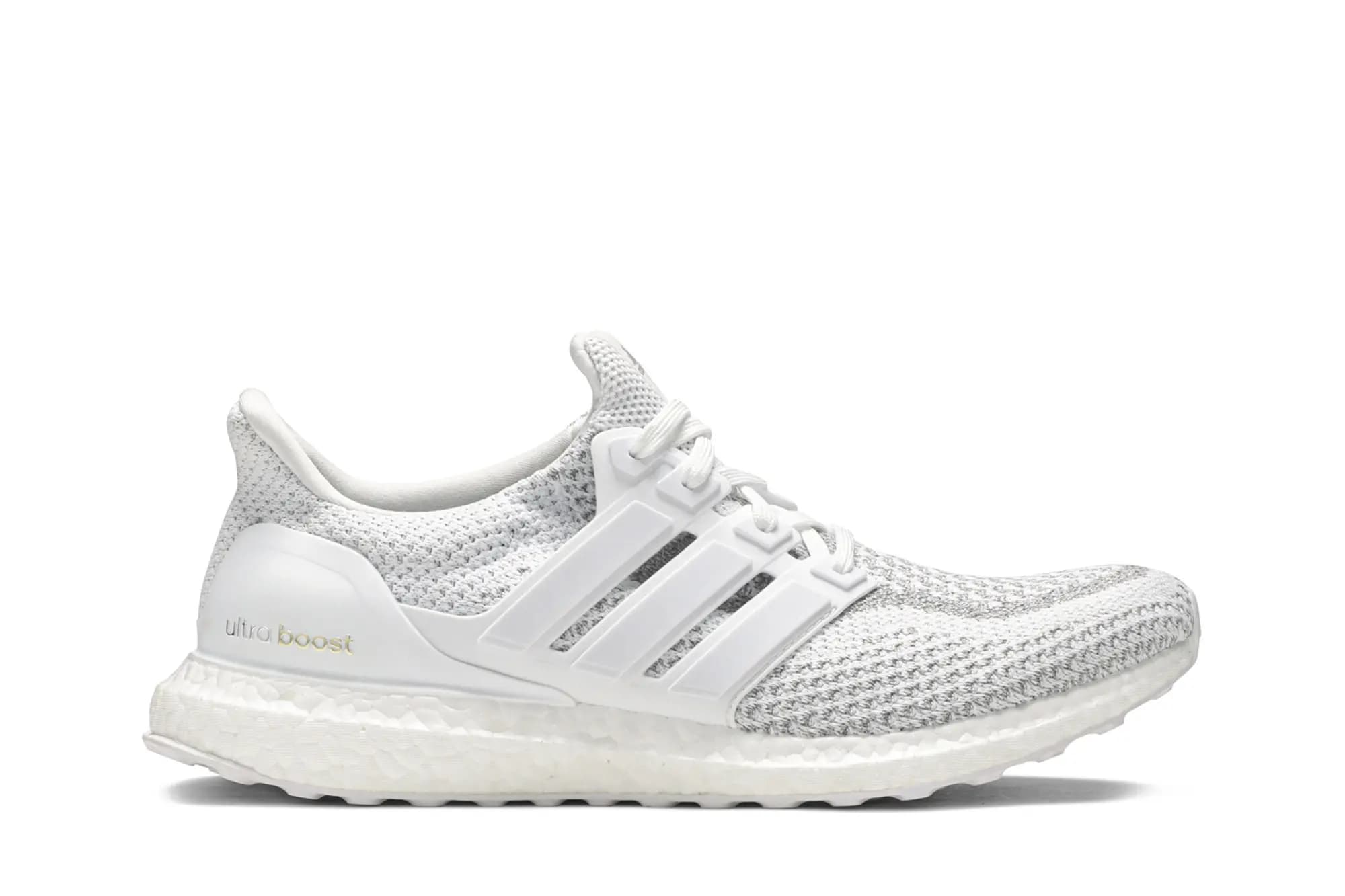 adidas UltraBoost 2.0 Limited 'White Reflective' by Adidas