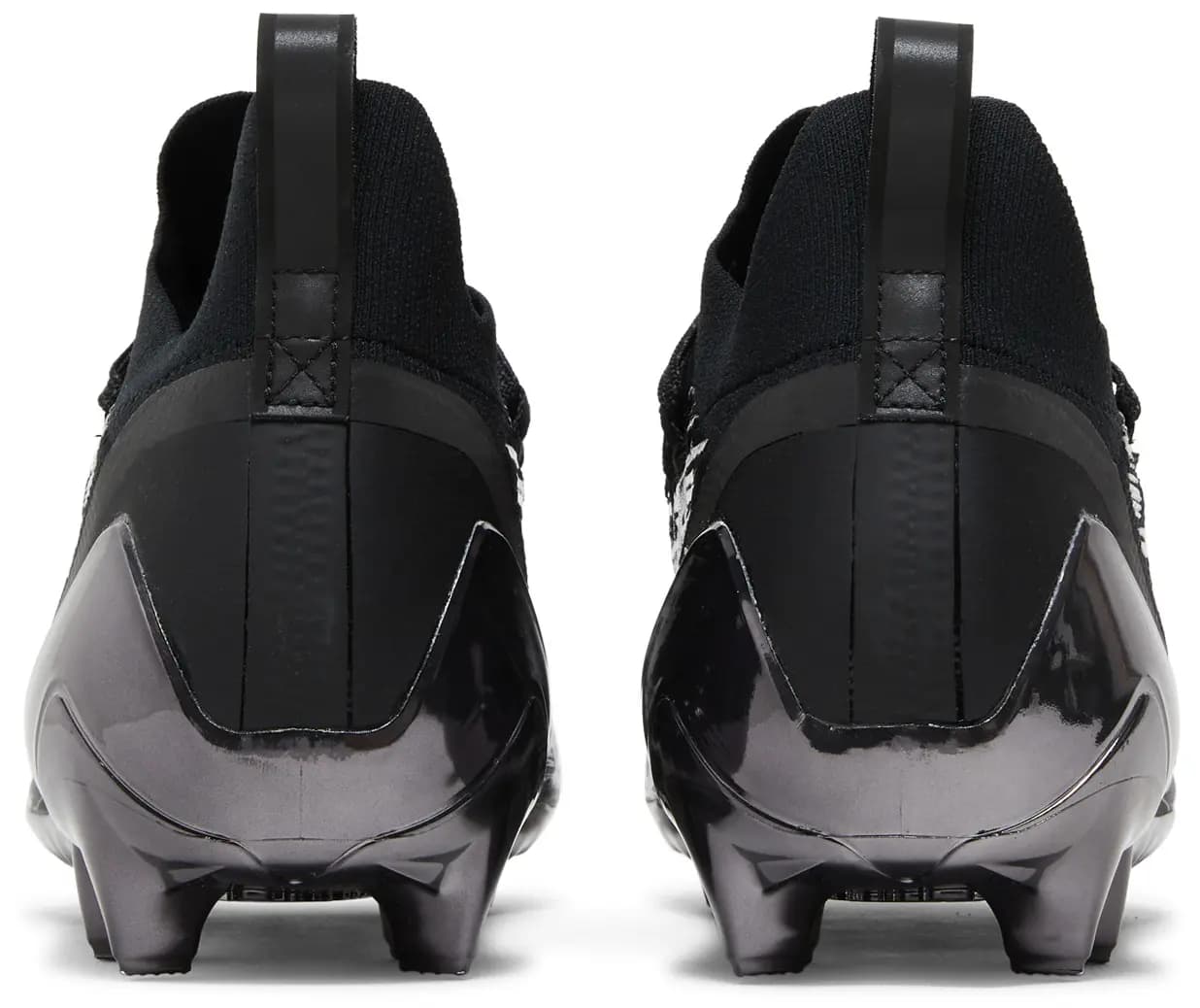 adidas Adizero Primeknit Cleats 'Black Night Metallic' 6