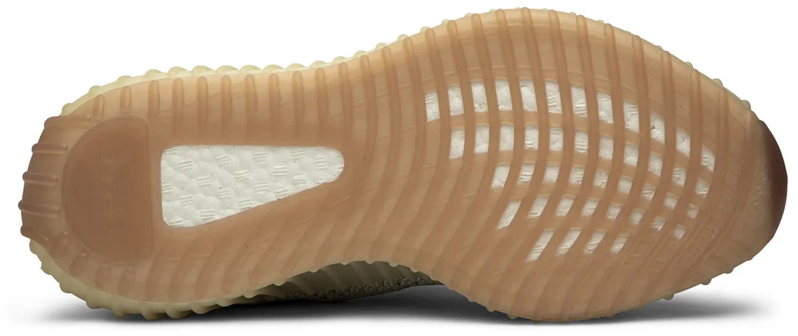adidas Yeezy Boost 350 V2 'Citrin Non-Reflective' 4