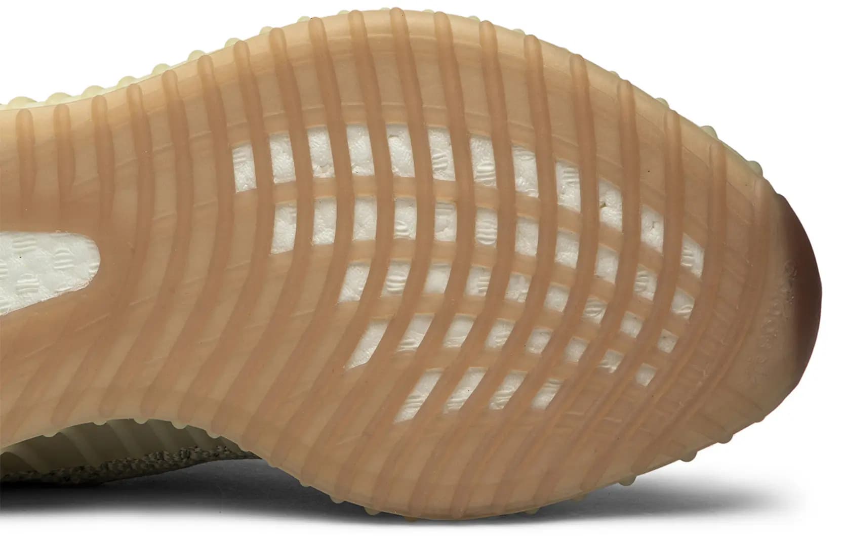adidas Yeezy Boost 350 V2 'Citrin Non-Reflective' 5