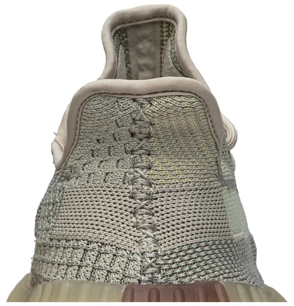 adidas Yeezy Boost 350 V2 'Citrin Non-Reflective' 7