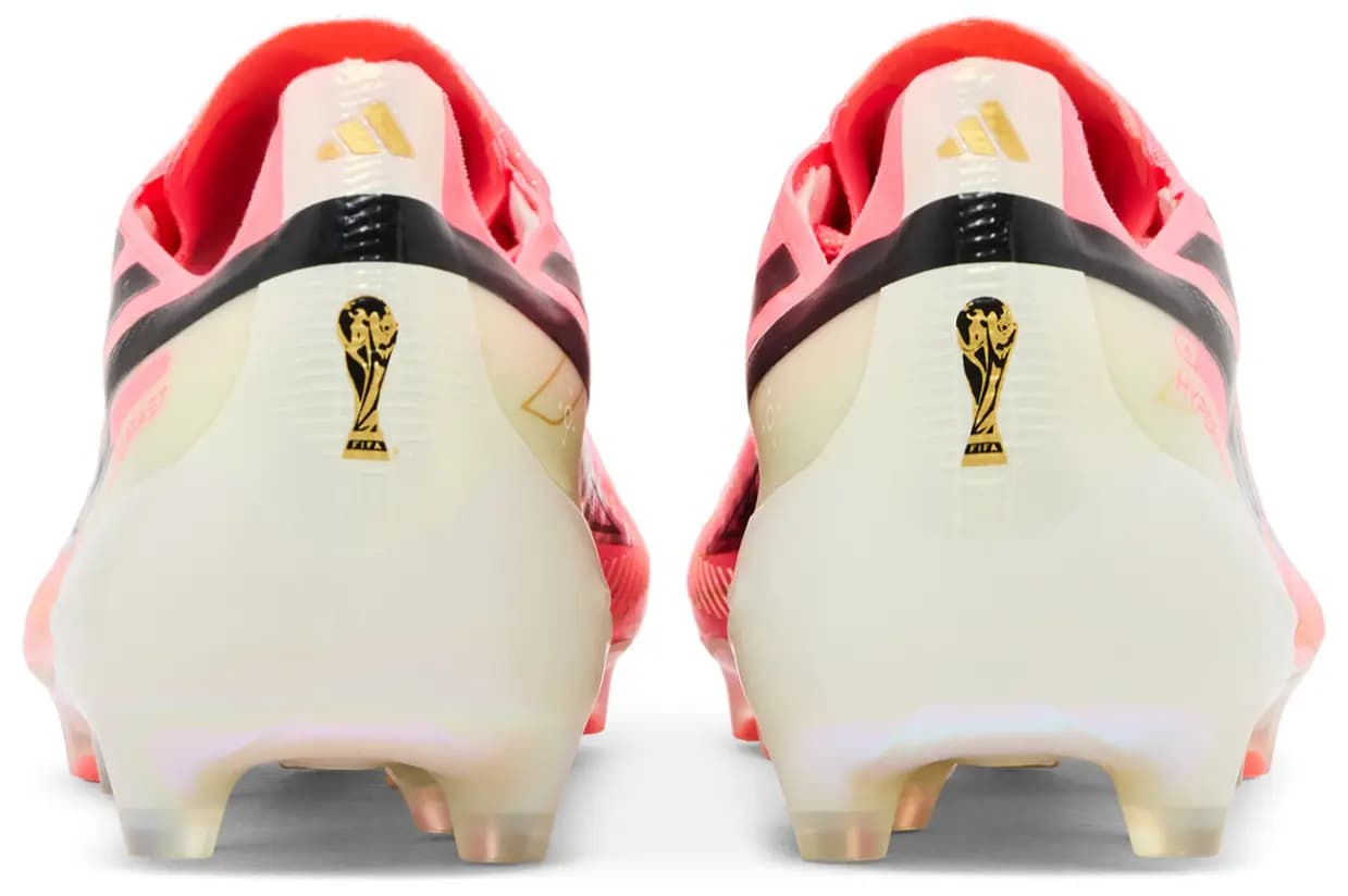 adidas F50 Hyperfast Elite AG 'Solar Turbo' 6