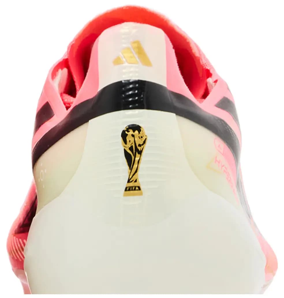 adidas F50 Hyperfast Elite AG 'Solar Turbo' 7