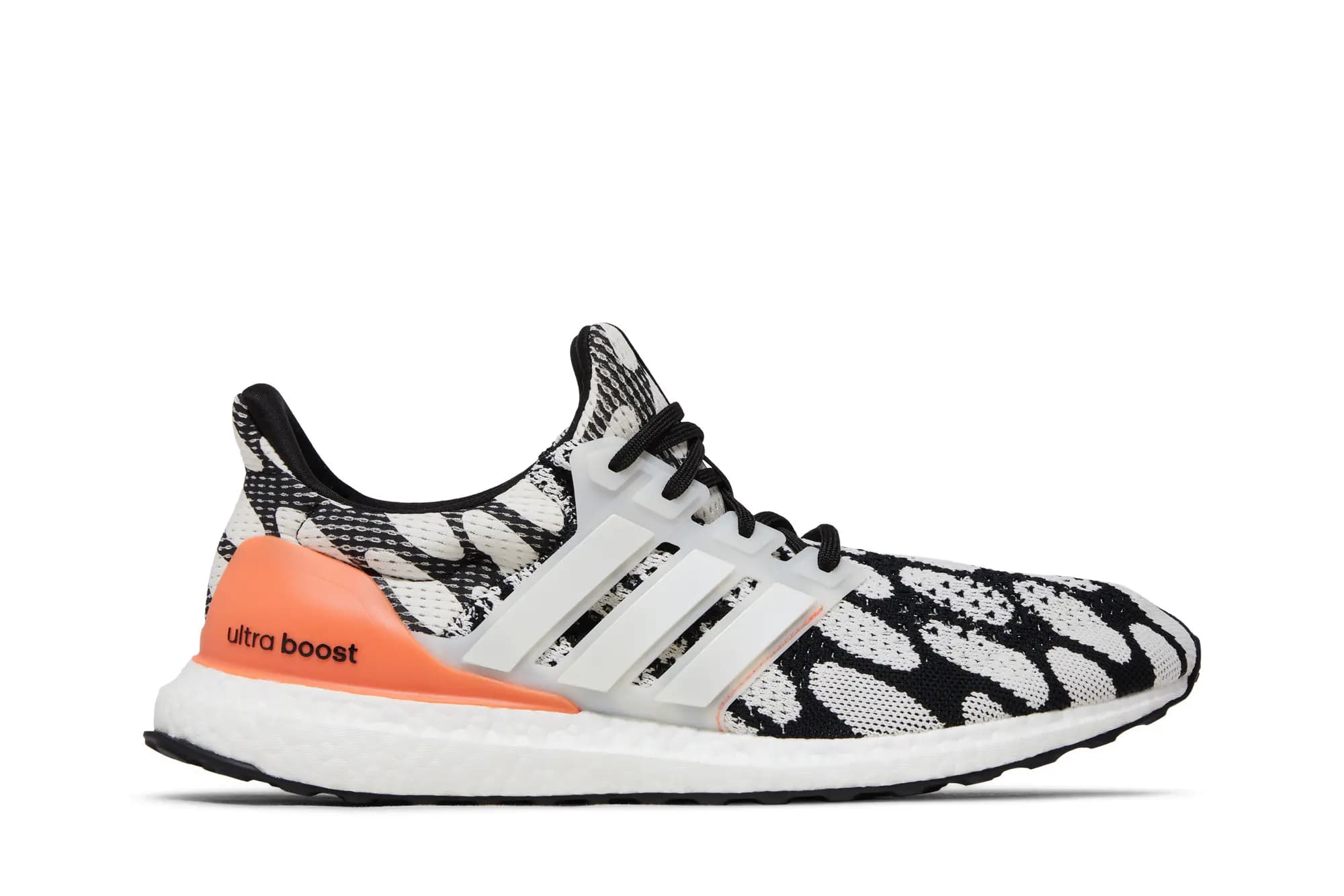 Marimekko x adidas UltraBoost 1.0 'Linssi' by Adidas