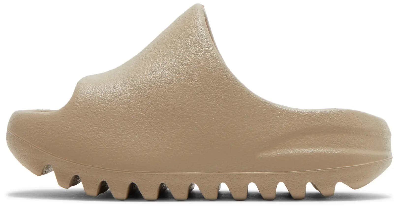 adidas Yeezy Slides Kids 'Pure' 2022 Re-Release 3