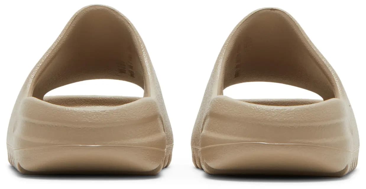 adidas Yeezy Slides Kids 'Pure' 2022 Re-Release 6