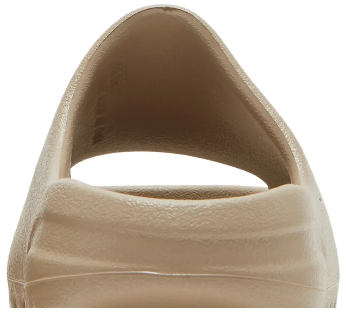 adidas Yeezy Slides Kids 'Pure' 2022 Re-Release 7