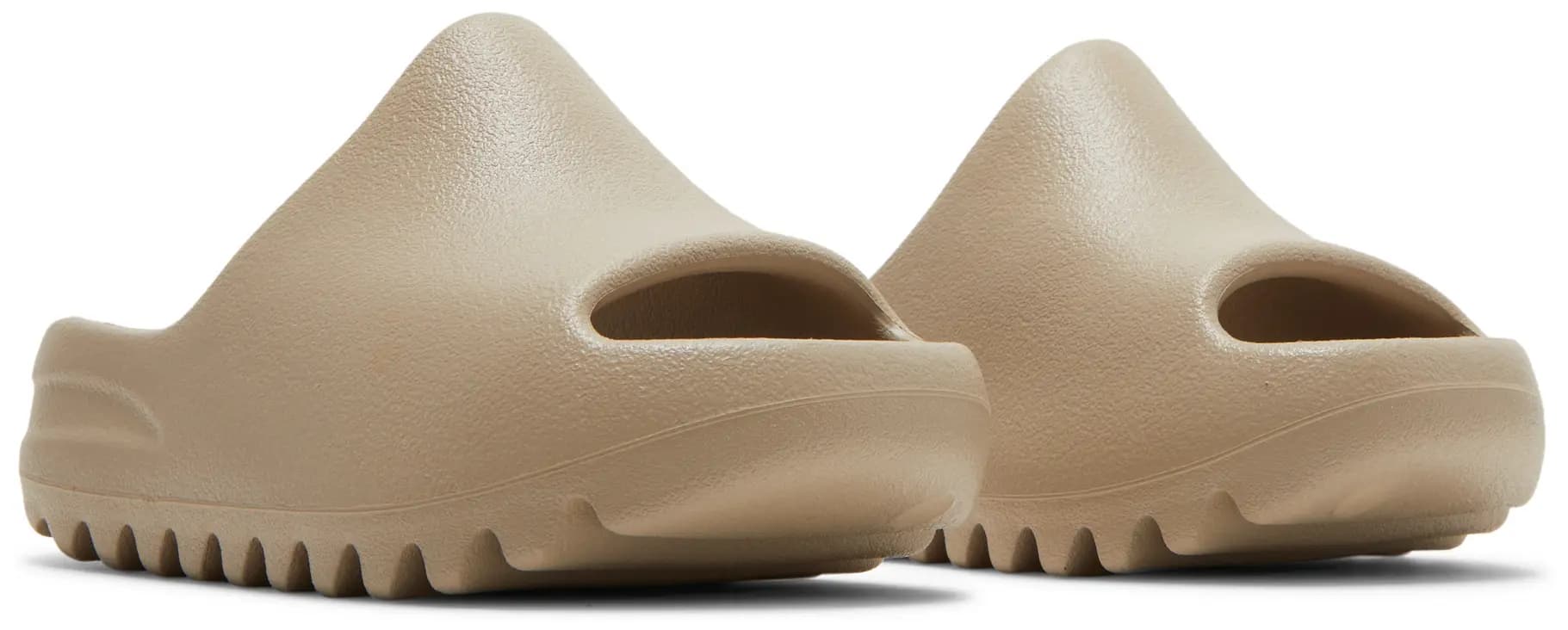 adidas Yeezy Slides Kids 'Pure' 2022 Re-Release 8