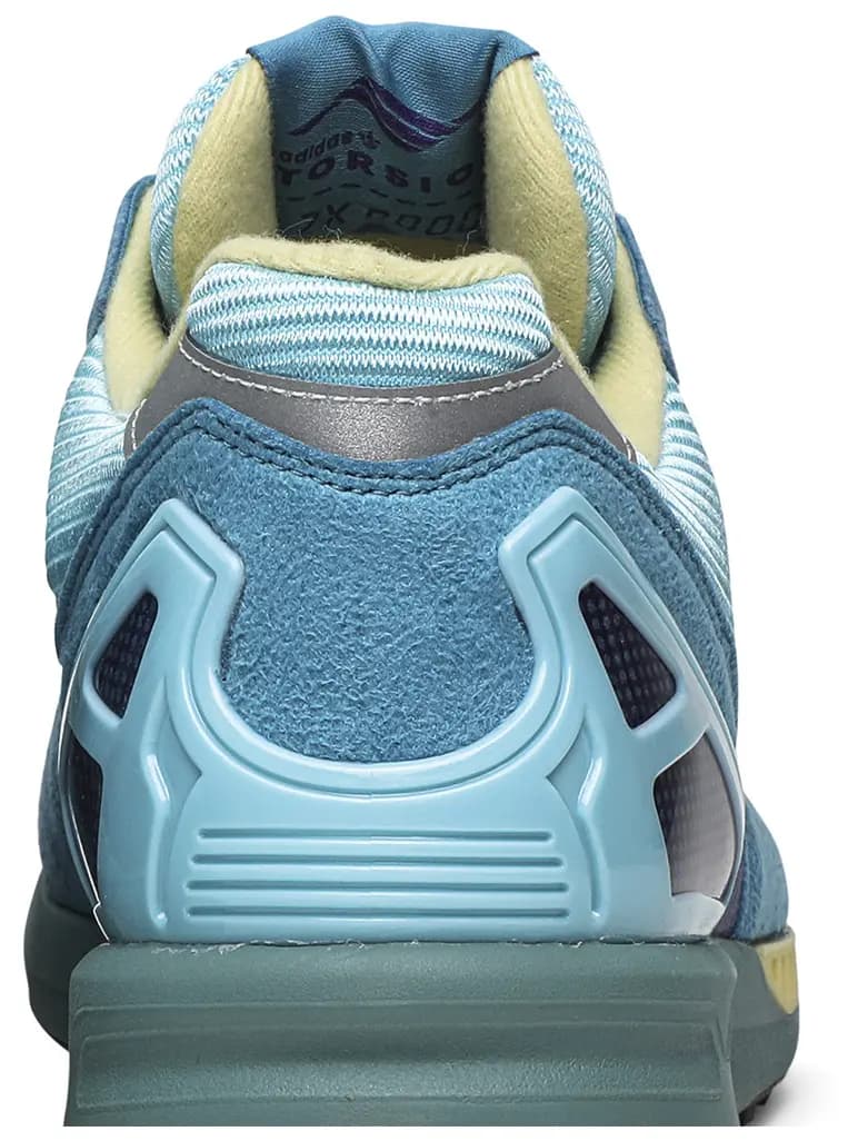 Adidas ZX 8000 'Light Aqua' 7