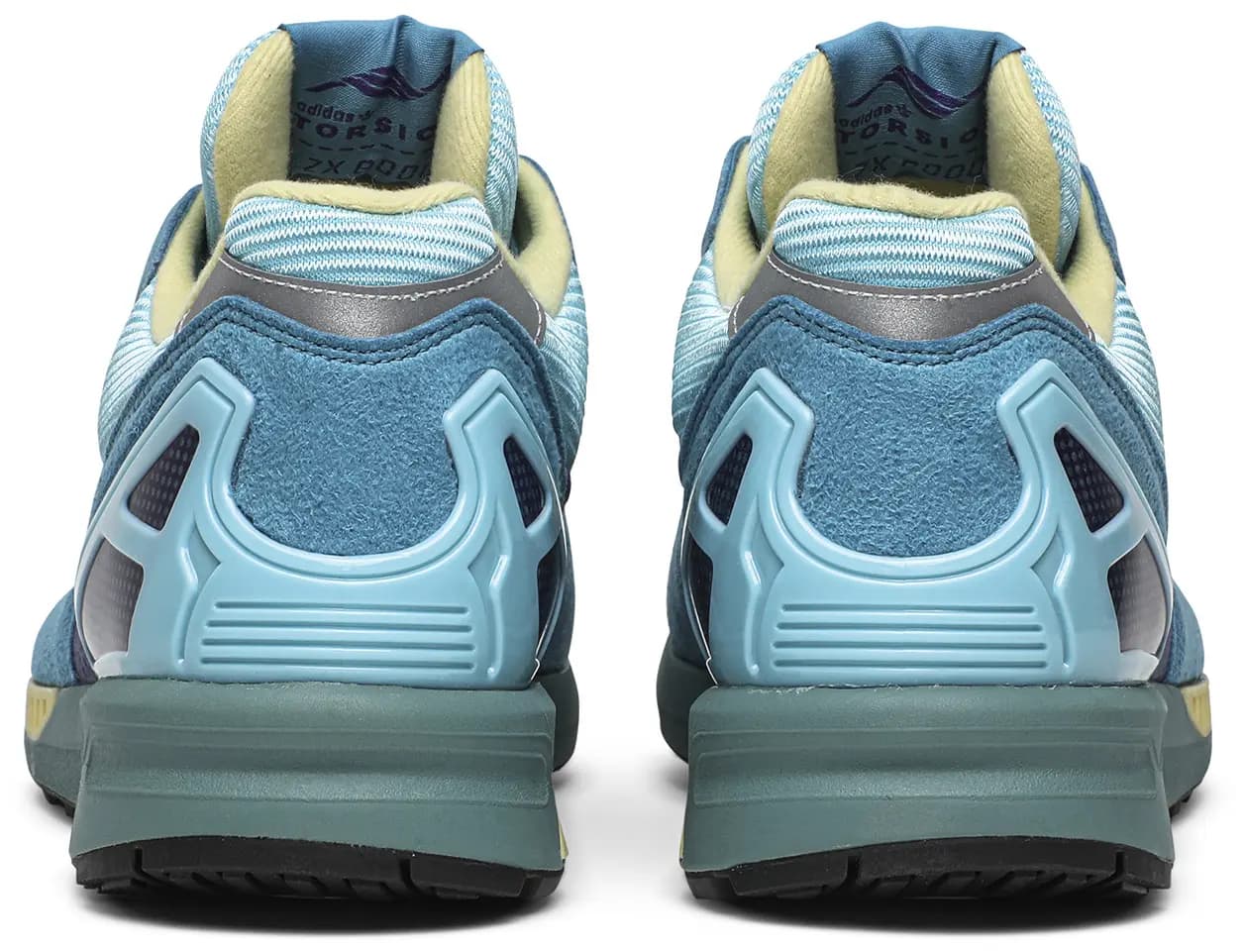 Adidas ZX 8000 'Light Aqua' 6