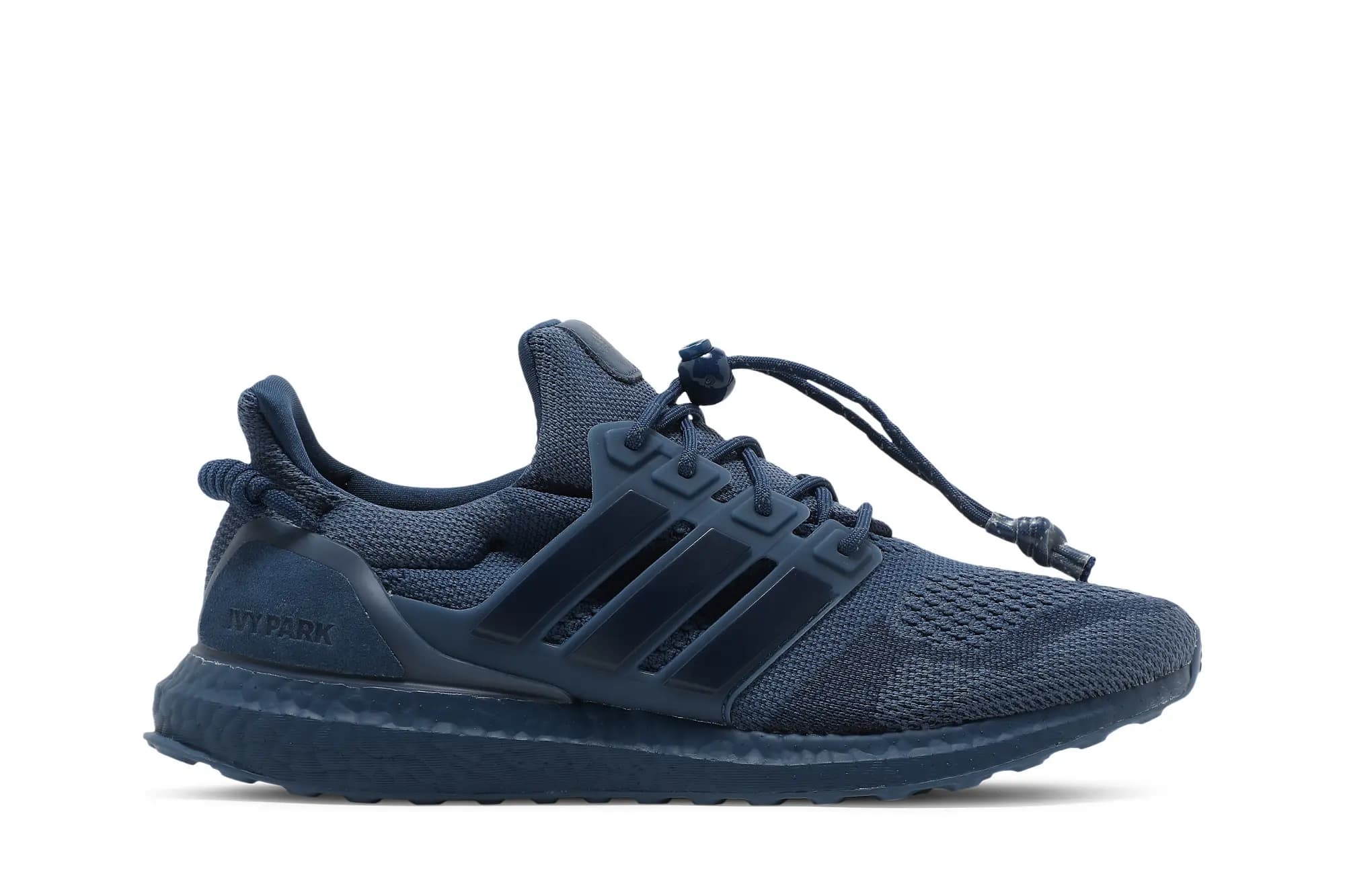Ivy Park x adidas UltraBoost OG 'Rodeo - Night Marine' by Adidas