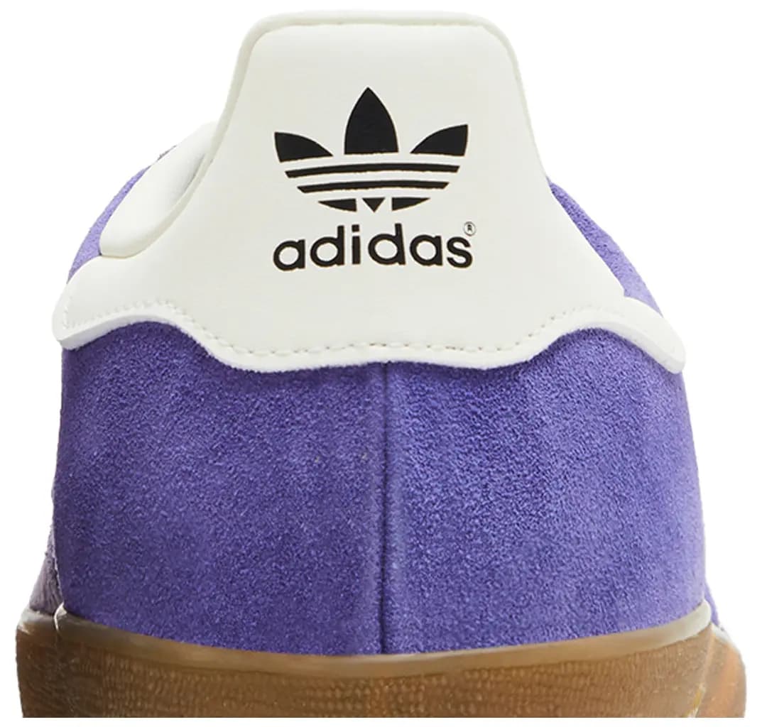 adidas Gazelle Indoor 'Collegiate Purple' 7
