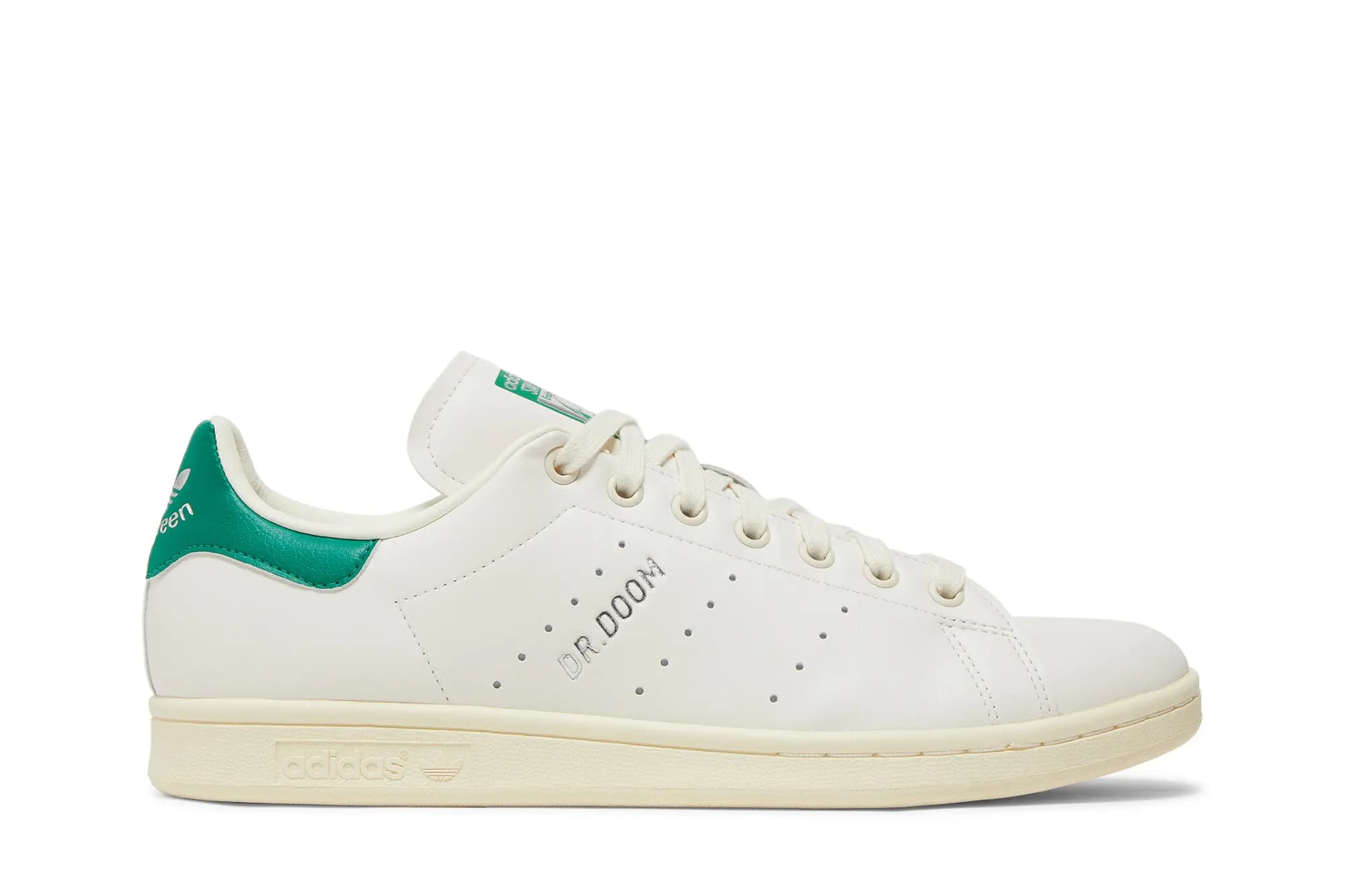 Marvel x adidas Stan Smith 'Doctor Doom' by Adidas
