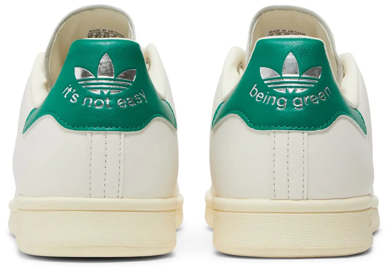 Marvel x adidas Stan Smith 'Doctor Doom' 6