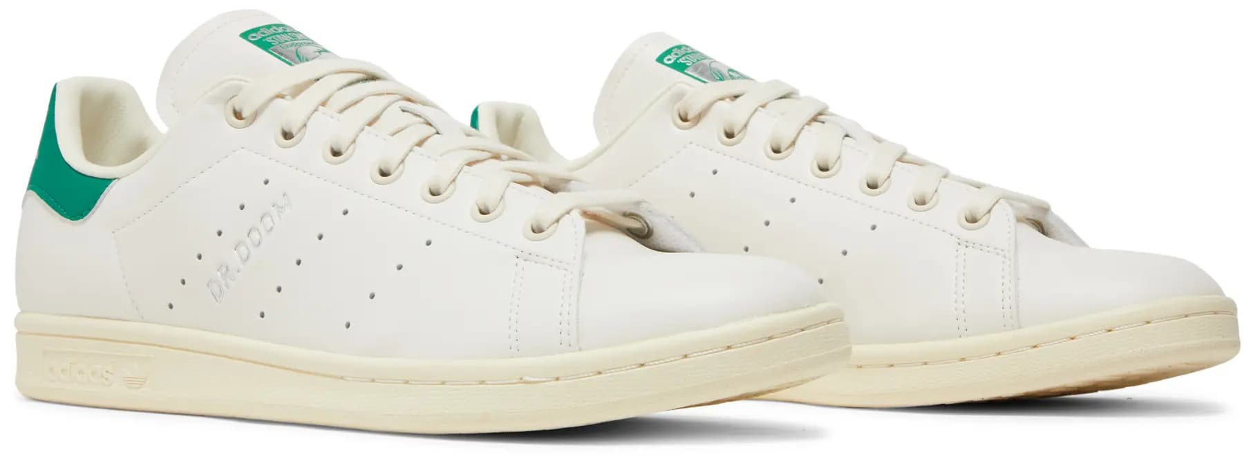 Marvel x adidas Stan Smith 'Doctor Doom' 8