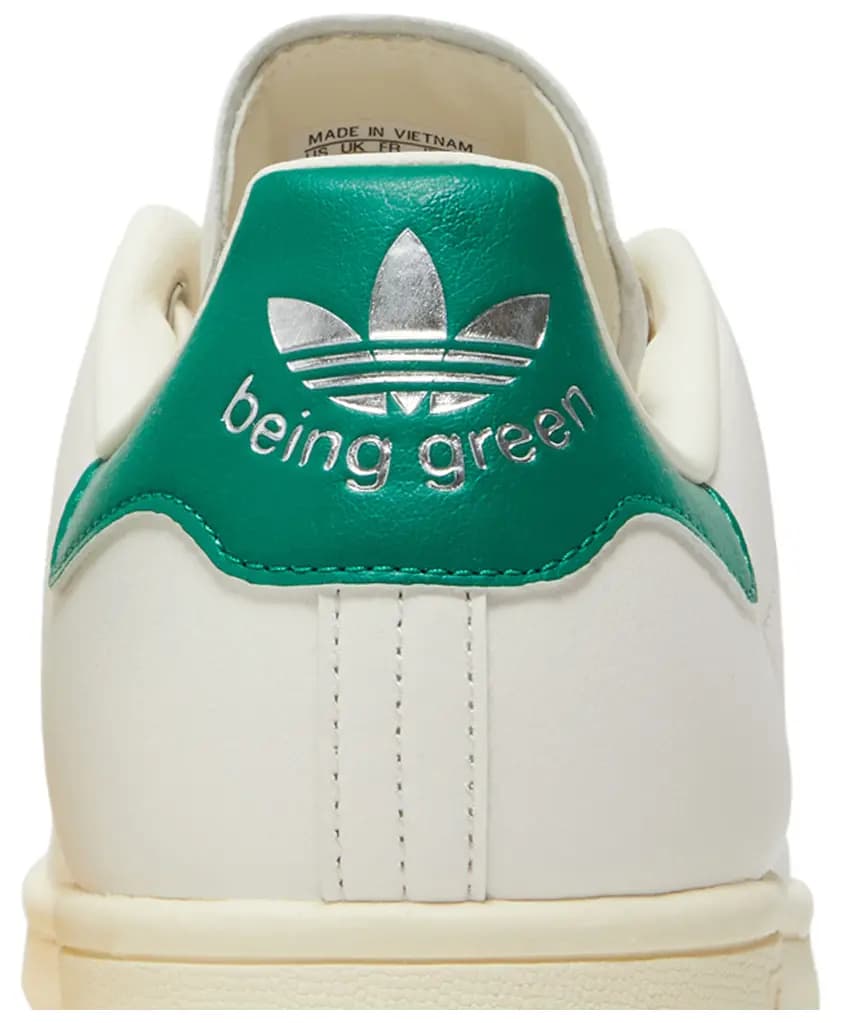 Marvel x adidas Stan Smith 'Doctor Doom' 7