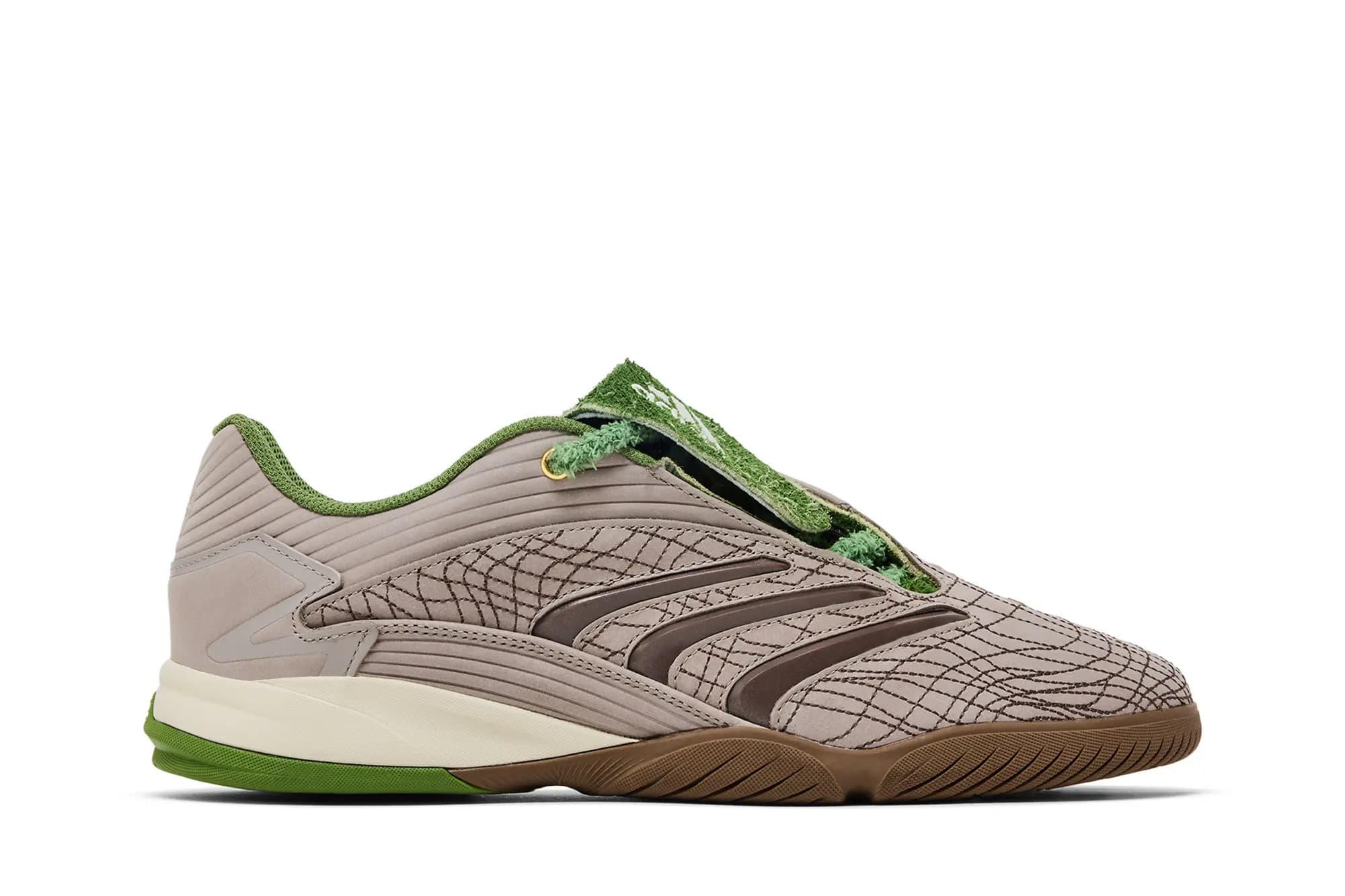 Better Generation x adidas Predator Sala 'Grassroots' by Adidas