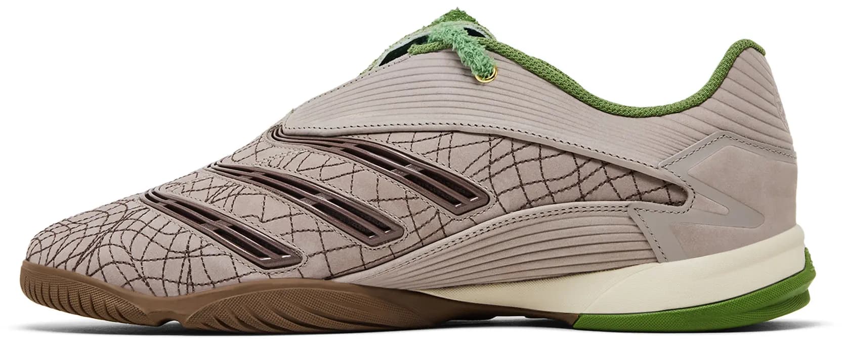 Better Generation x adidas Predator Sala 'Grassroots' 3