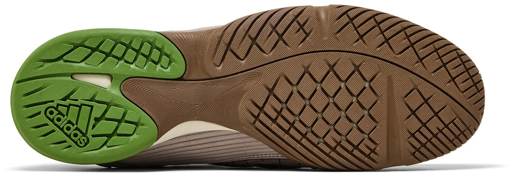 Better Generation x adidas Predator Sala 'Grassroots' 4