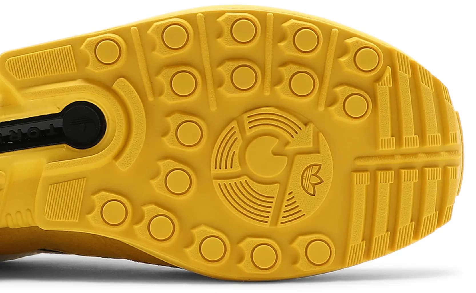 LEGO x adidas ZX 8000 'Color Pack - Equipment Yellow' 5