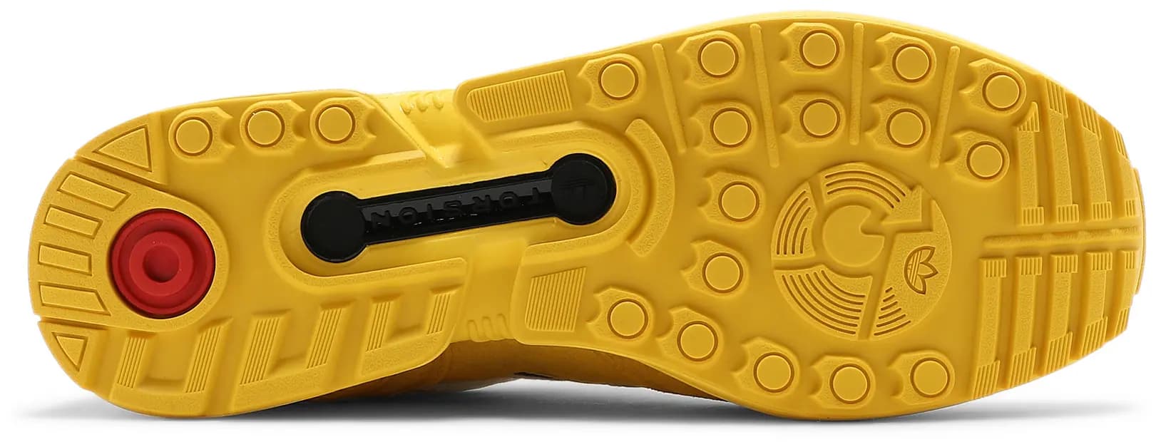 LEGO x adidas ZX 8000 'Color Pack - Equipment Yellow' 4