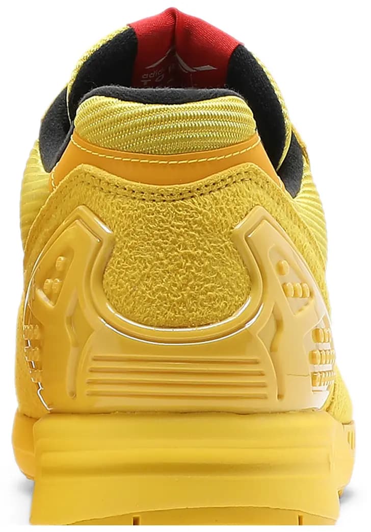 LEGO x adidas ZX 8000 'Color Pack - Equipment Yellow' 7