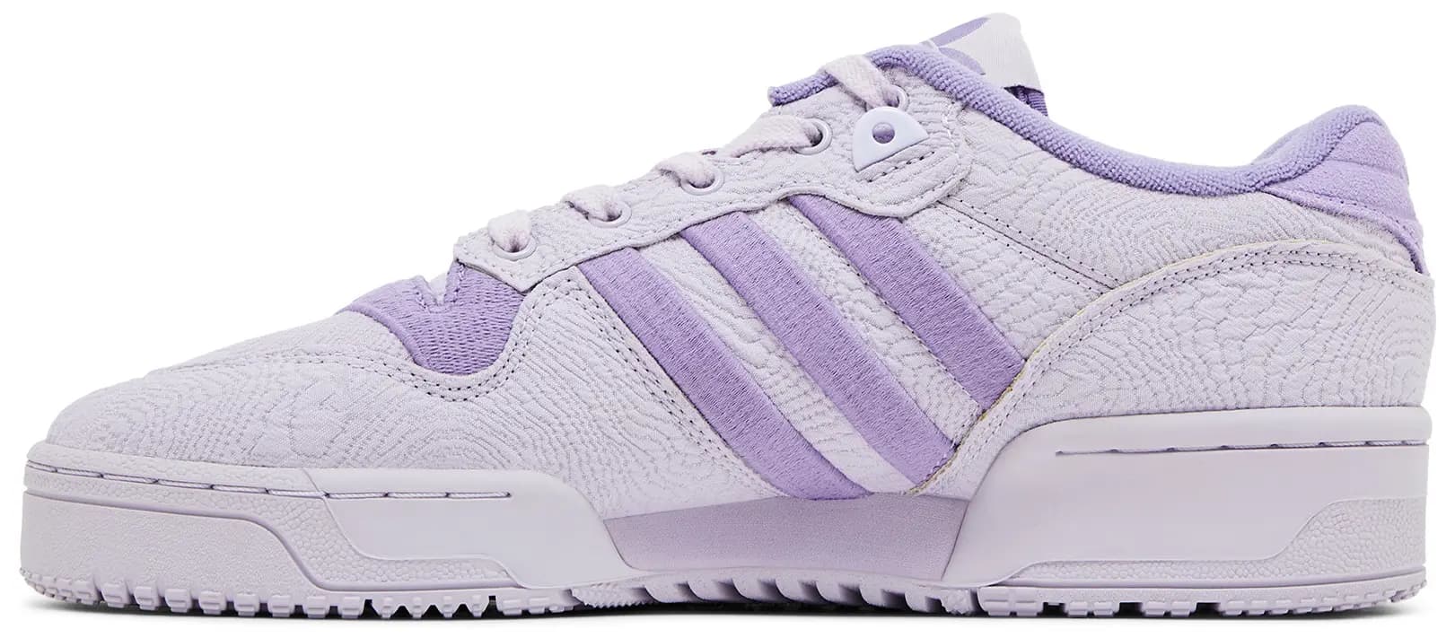 adidas Rivalry Low TR 'All-Star - Silver Dawn' 3