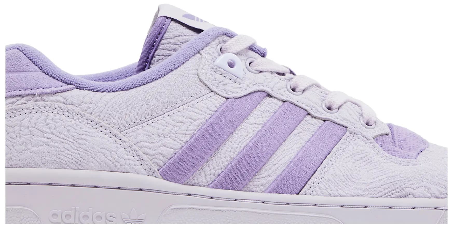 adidas Rivalry Low TR 'All-Star - Silver Dawn' 2