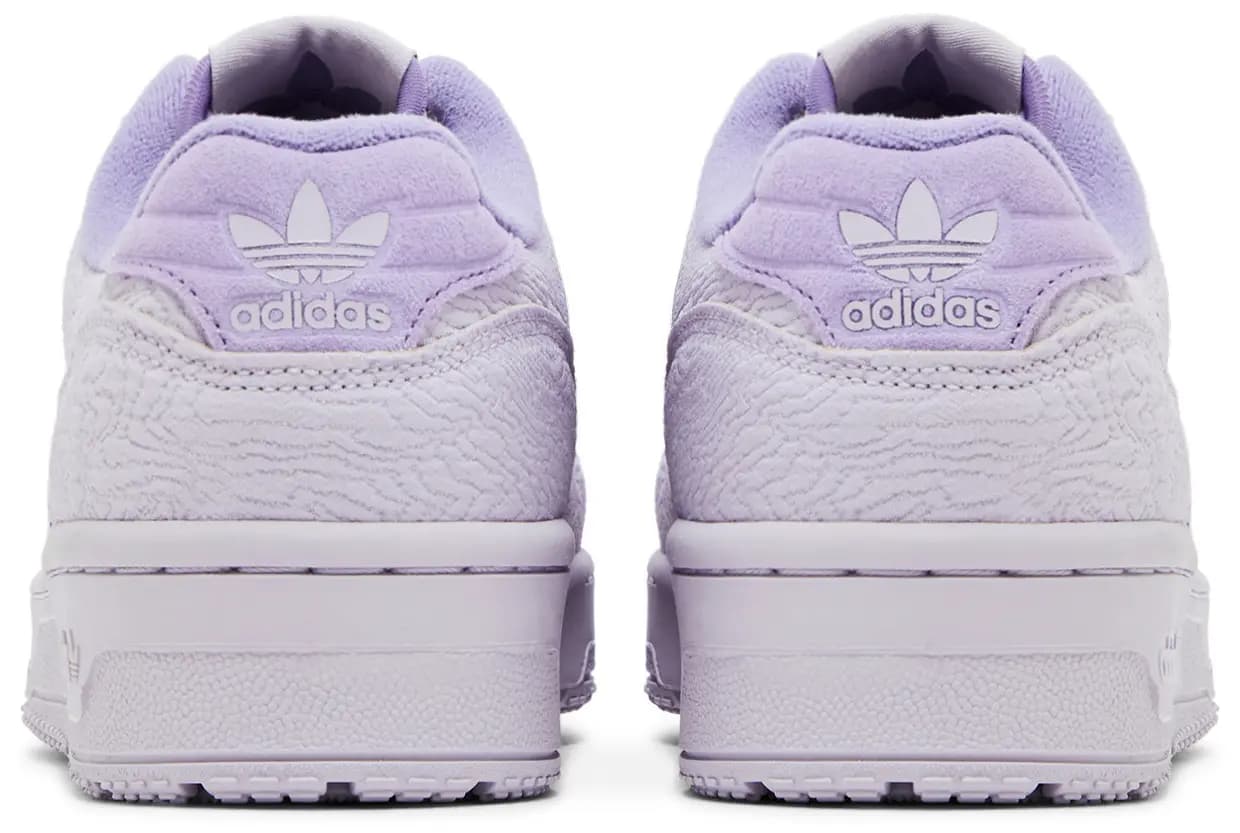 adidas Rivalry Low TR 'All-Star - Silver Dawn' 6