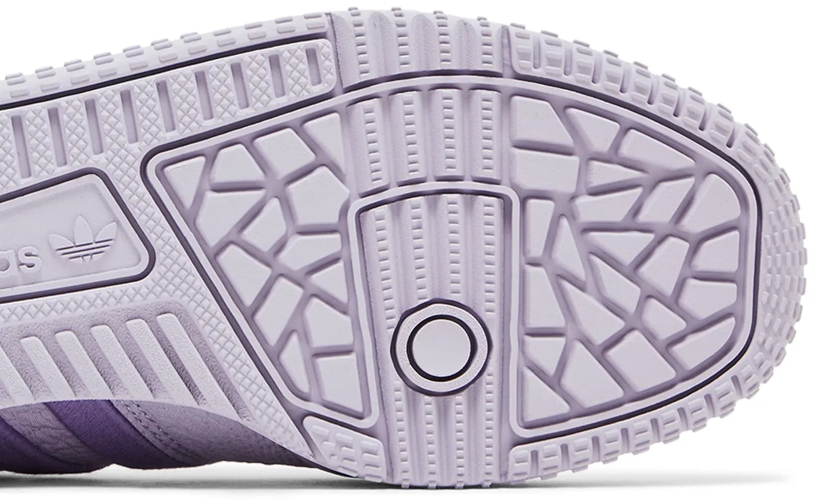 adidas Rivalry Low TR 'All-Star - Silver Dawn' 5